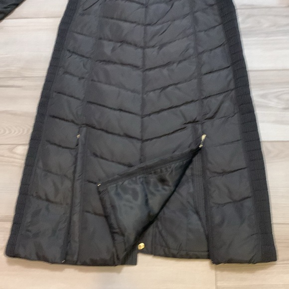 Michael Kors Long Coat - Picture 5 of 7